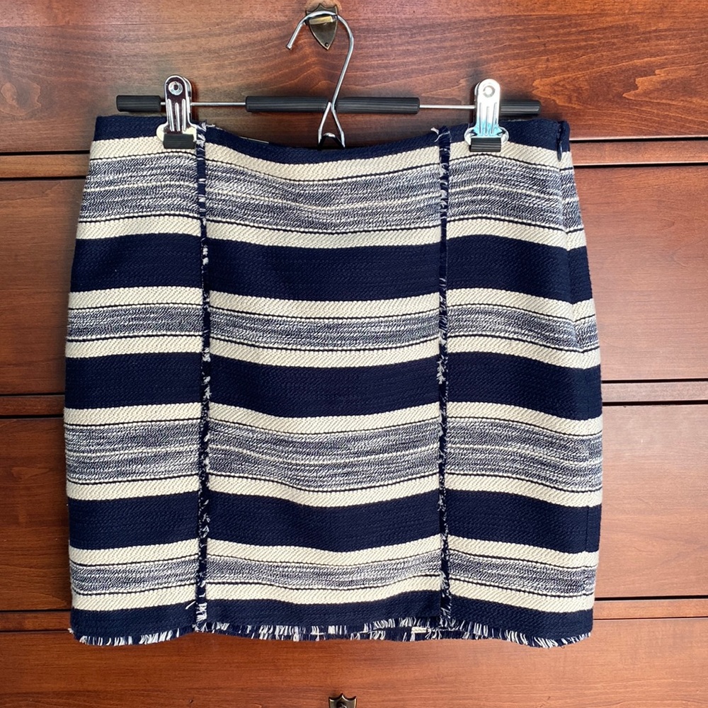 Banana Republic Skirt